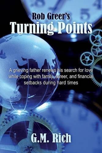 Rob Greer's Turning Points: (English)