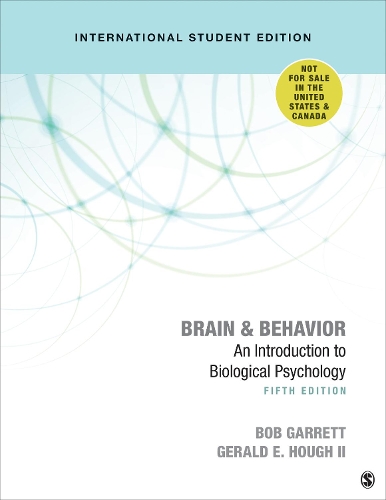 Brain & Behavior
