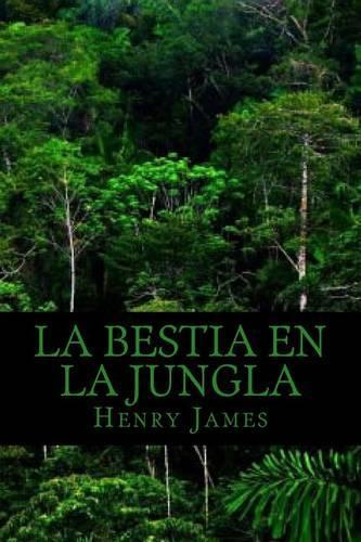 La Bestia En La Jungla