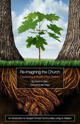 Re-Imagining the Church