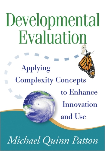 Developmental Evaluation