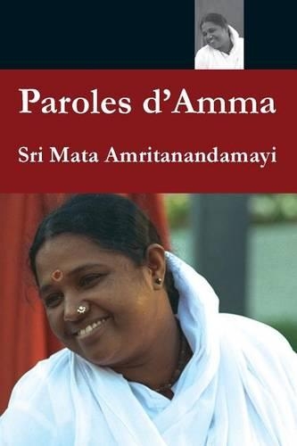Paroles d´Amma