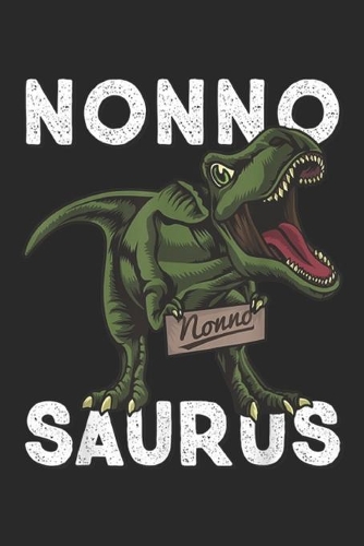 Nonno Dinosaur
