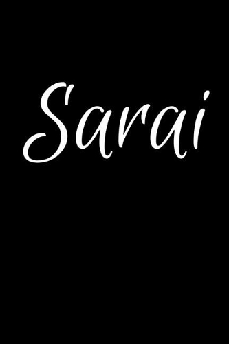 Sarai