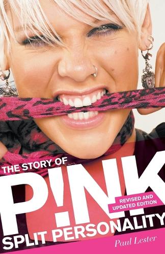 Split Personality: The Story of Pink
