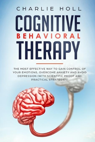 Cognitive Behavioral Therapy