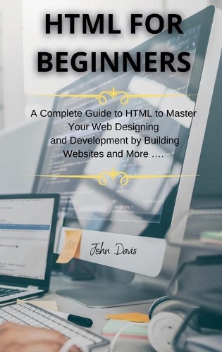 HTML for Beginners