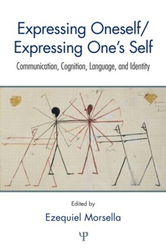 Expressing Oneself / Expressing One's Self