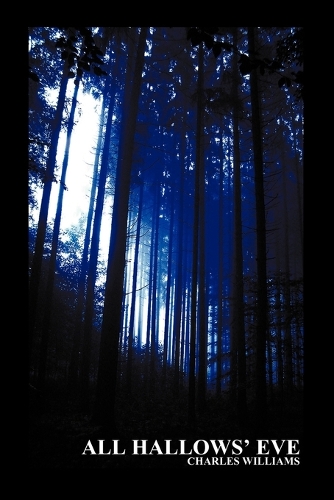 All Hallow's Eve (Paperback): (English)