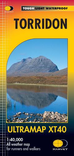 Torridon Ultramap