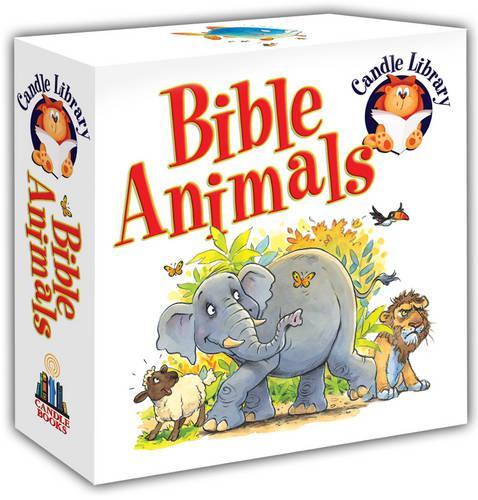 Bible Animals