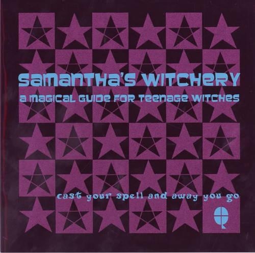 Samantha's Witchery
