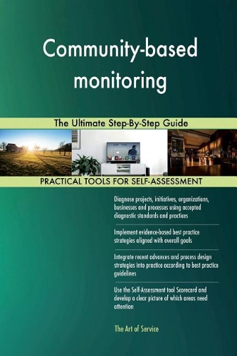 Community-based monitoring