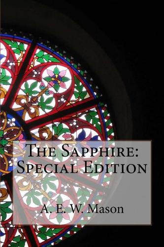 The Sapphire: Special Edition