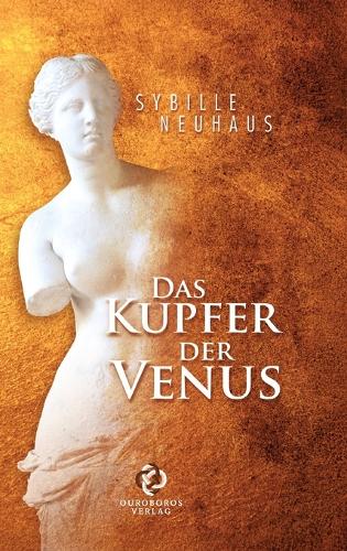 Das Kupfer der Venus