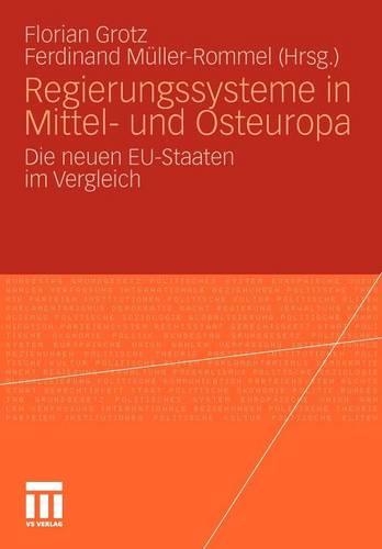 Regierungssysteme in Mittel- und Osteuropa