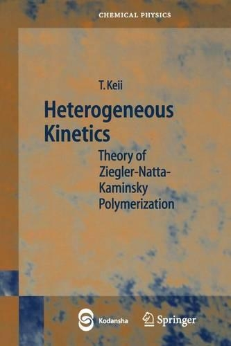 Heterogeneous Kinetics