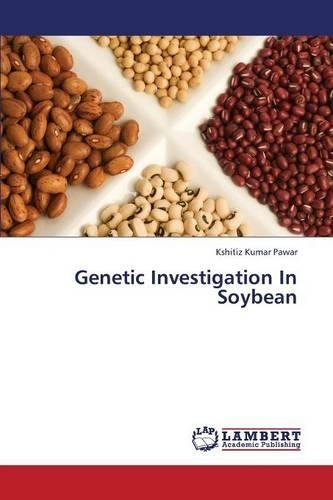 Genetic Investigation In Soybean