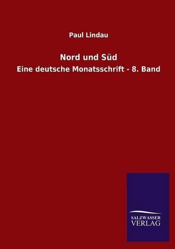 Nord und Süd