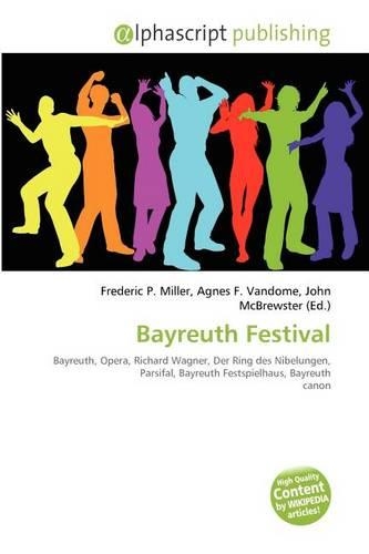 Bayreuth Festival