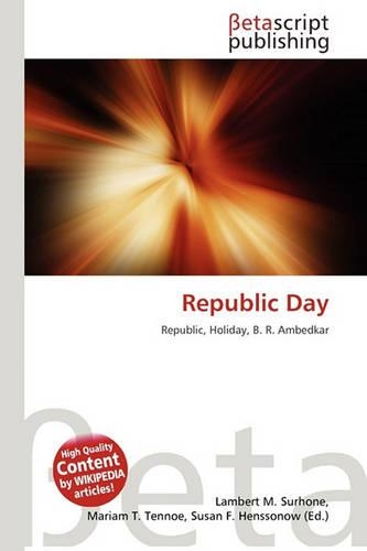 Republic Day: (English)