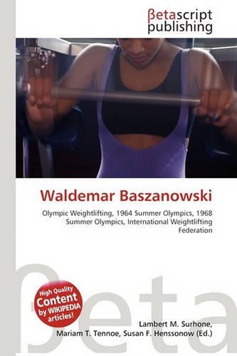 Waldemar Baszanowski