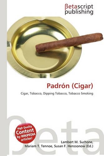 Padrn (Cigar)
