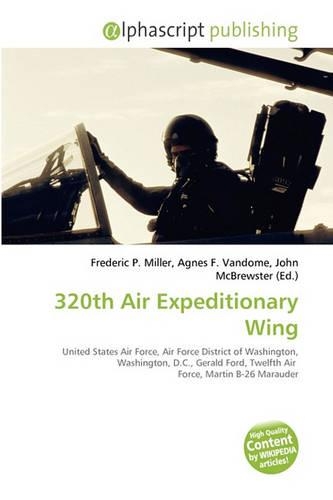 320th Air Expeditionary Wing