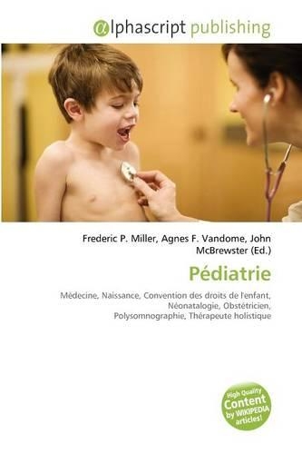 Pediatrie