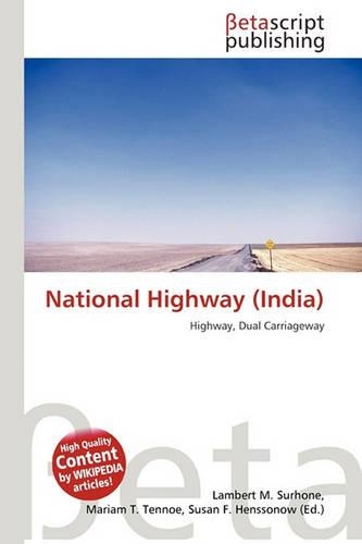 National Highway (India)