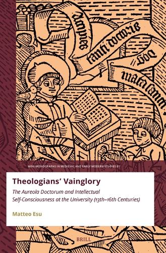 Theologians’ Vainglory