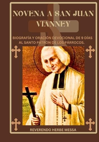 Novena a San Juan Vianney