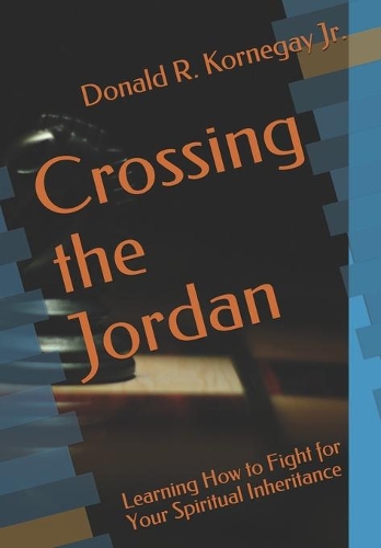Crossing the Jordan
