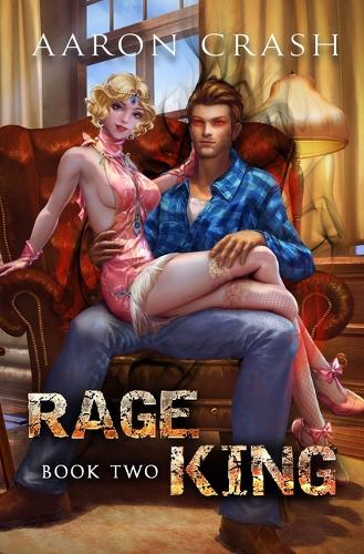 Rage King - Book Two