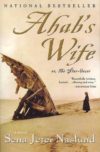 Ahab's Wife
