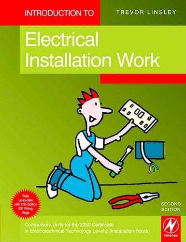 Introduction to Electrical Installation Work
