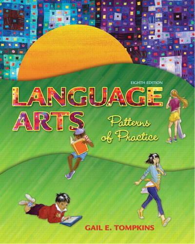 Language Arts: Patterns of Practice Plus MyEducationLab with Pearson eText -- Access Card Package(Paperback)