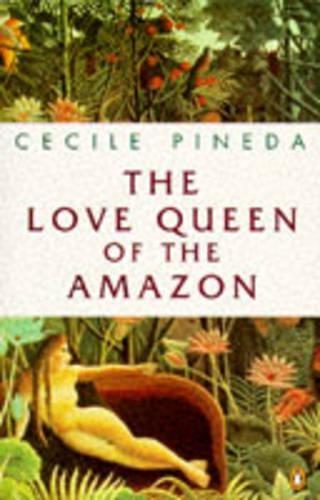 The Love Queen of the Amazon