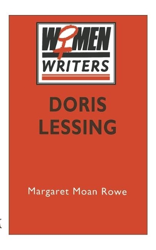 Doris Lessing