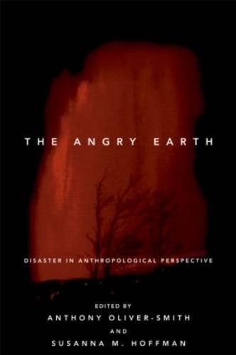 The Angry Earth