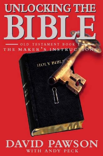 Unlocking the Bible: v.1(English)
