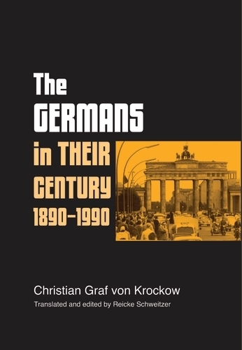 The Germans in Their Century