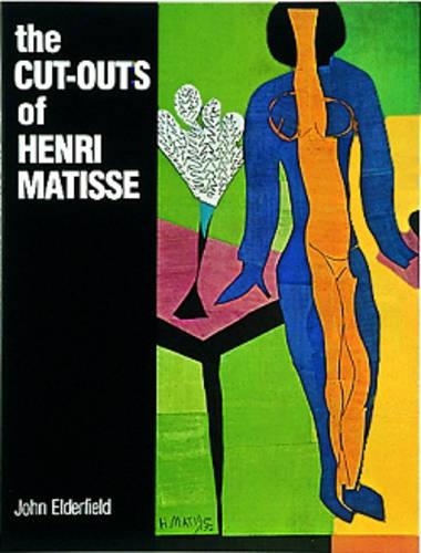 The Cut-outs of Henri Matisse