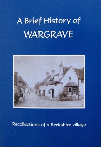 A Brief History of Wargrave