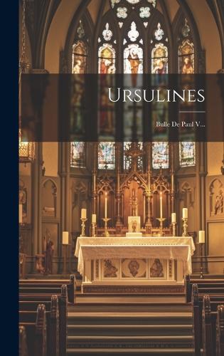 Ursulines