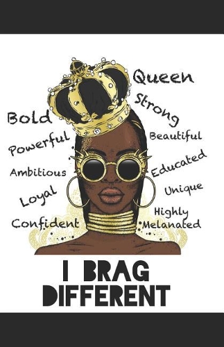 I Brag Different