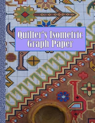 Quilter's Geometric Graph Paper