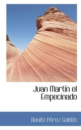 Juan Martin El Empecinado: (English)