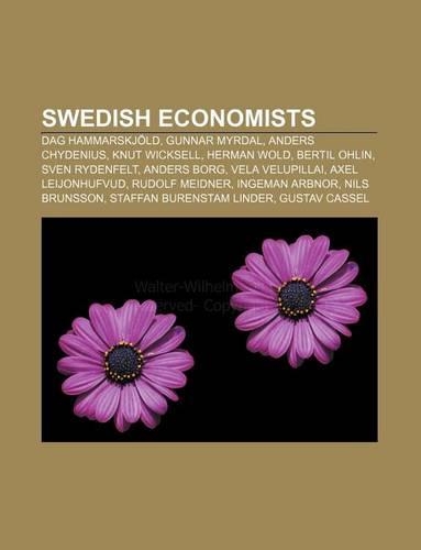 Swedish Economists