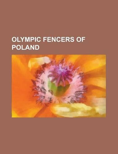 Olympic Fencers of Poland